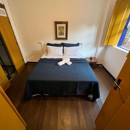 History Hostel Ouro Preto  Luaran gambar