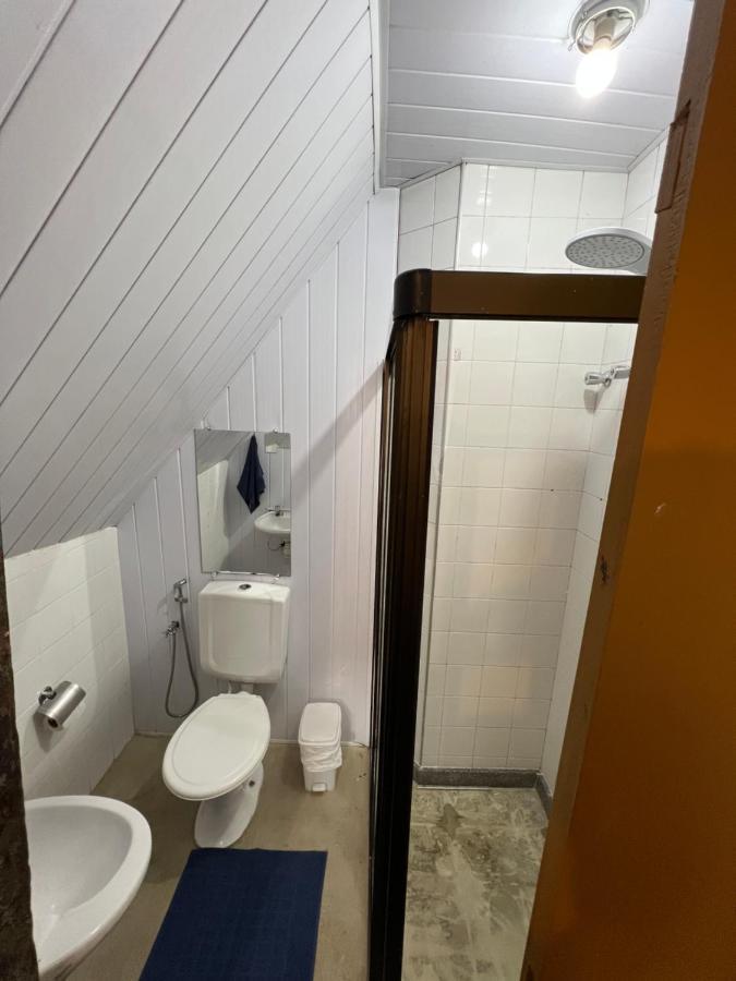 History Hostel Ouro Preto  Luaran gambar
