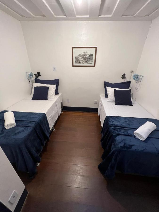 History Hostel Ouro Preto  Luaran gambar
