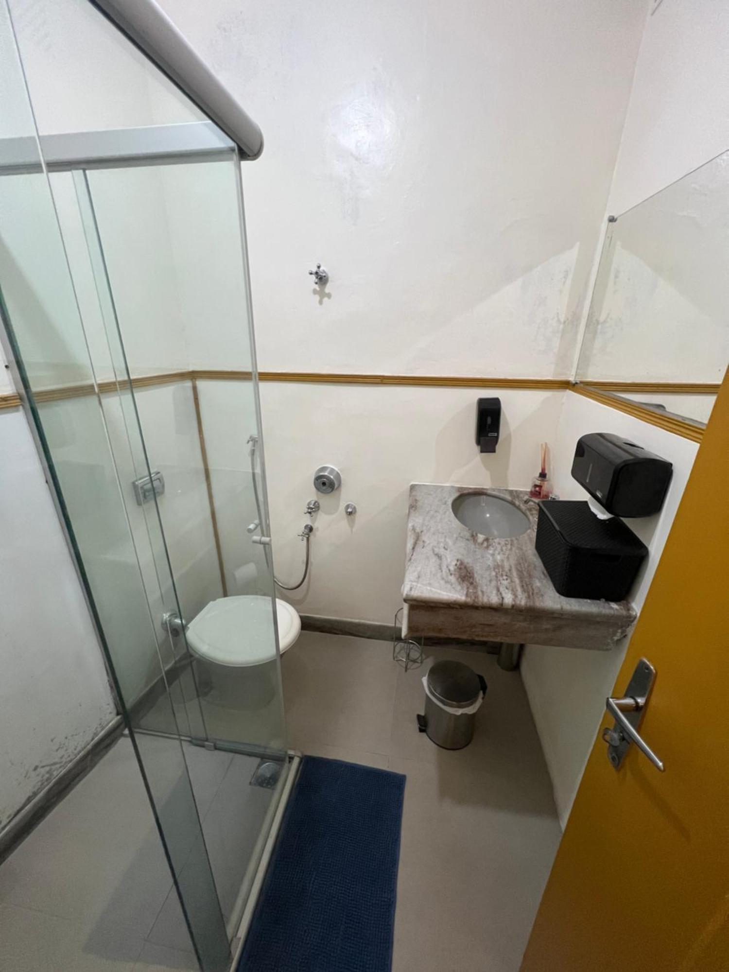 History Hostel Ouro Preto  Luaran gambar