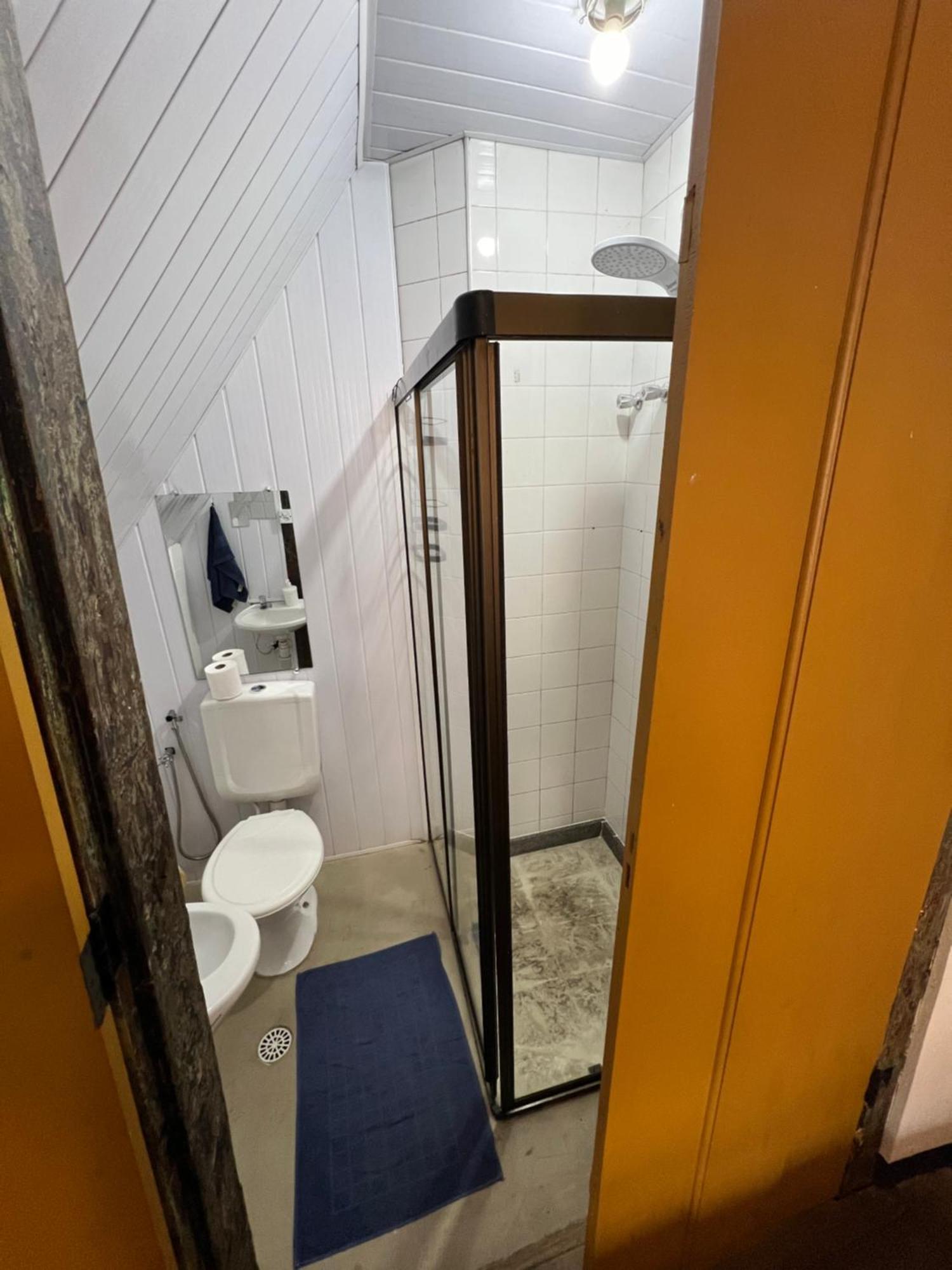 History Hostel Ouro Preto  Luaran gambar