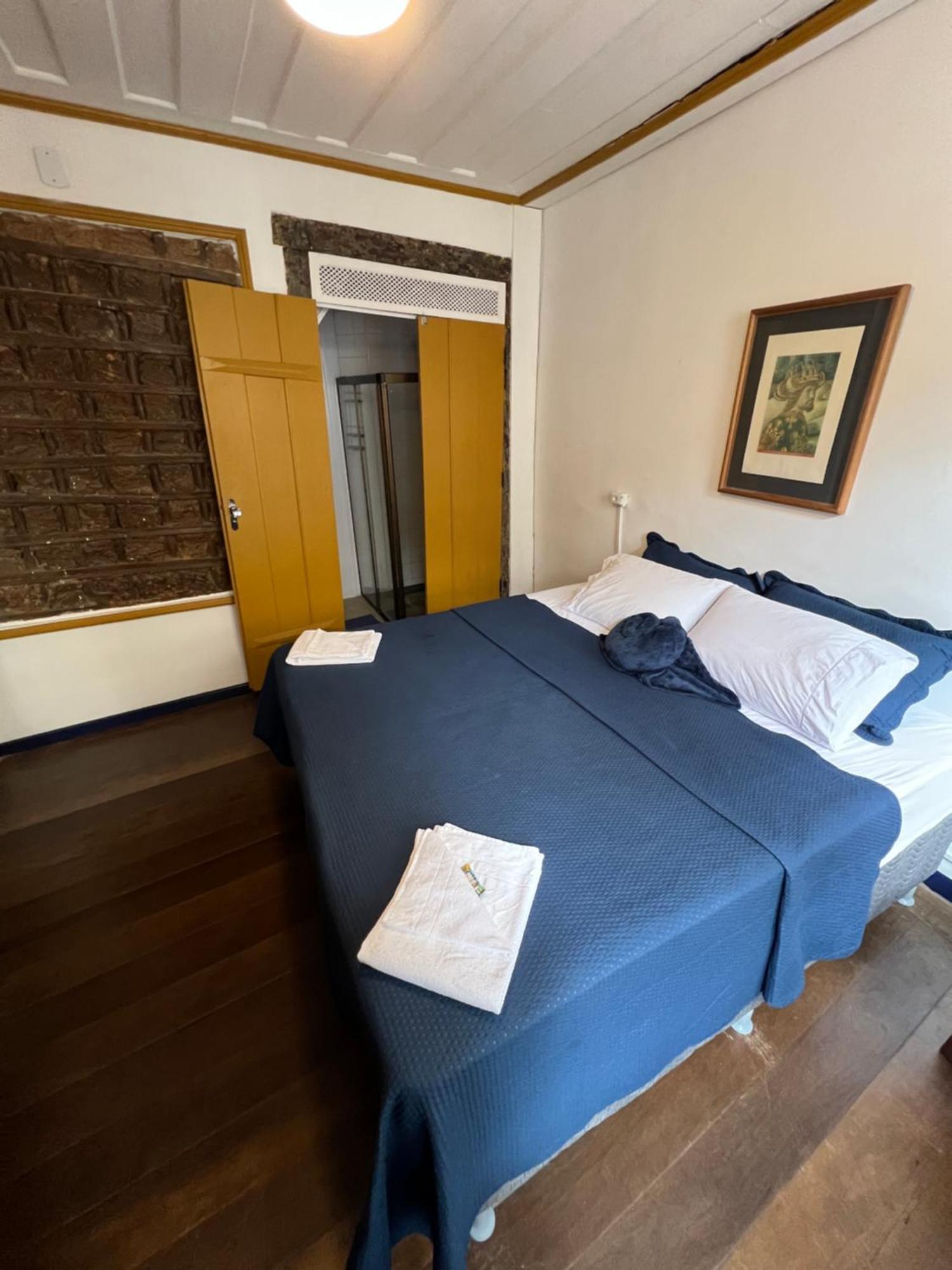 History Hostel Ouro Preto  Luaran gambar