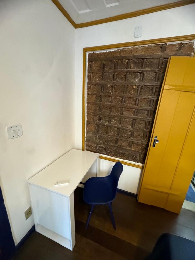 History Hostel Ouro Preto  Luaran gambar