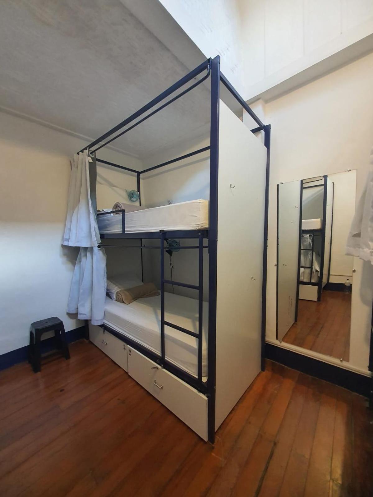 History Hostel Ouro Preto  Luaran gambar